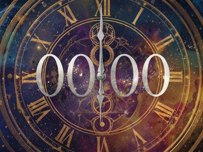 00:00 на часах: не начинайте новый день со старой тревоги
