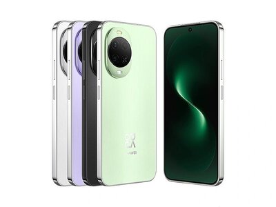 Huawei в июне выпустит серию nova 16 и MatePad Pro Max