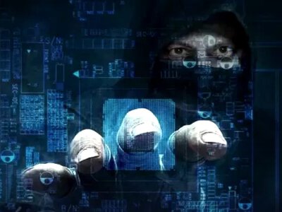 Хакеры атакуют госорганы под видом Prometheus
