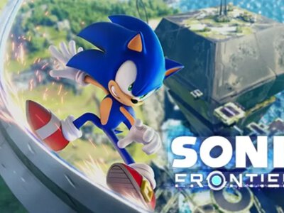 Sonic Frontiers получит обновленную версию для Nintendo Switch 2: что известно об играх будущего