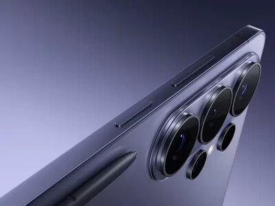 Samsung раскрыл революционную технологию корпусов: титан и алюминий объединяются в суперматериал
