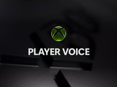 Геймеры в деле: Microsoft моментально реализовала первое голосование на XBOX Player Voice