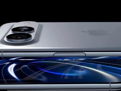 Apple готовит революцию: Первые детали iPhone 20 раскрыты инсайдером Джоном Проссером