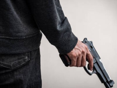  Стало известно имя стрелка, открывшего огонь у Белого дома 