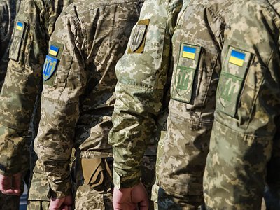 Правительство Британии подтвердило гибель своего гражданина в боях в Донецкой области