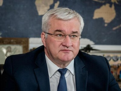 путин хотел показать силу, но подтвердил слабость — Сибига о массовой атаке на Киев