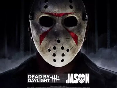 Джейсон Вурхиз вторгается в Dead by Daylight: культовый маньяк получил свое убежище