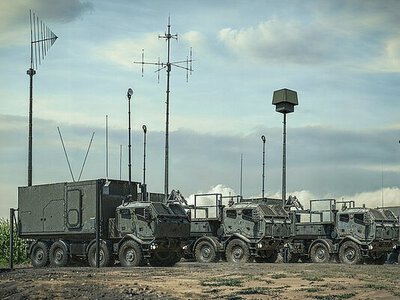 Украина нашла дешевый способ защититься от атак России, - Politico
