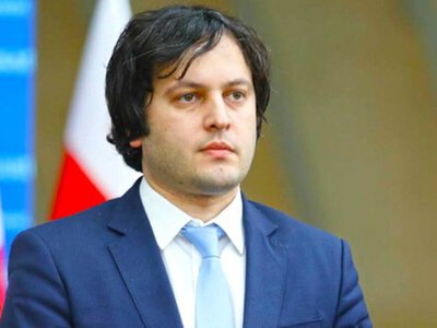 Ираклий Кобахидзе оценил уровень жизни в Грузии