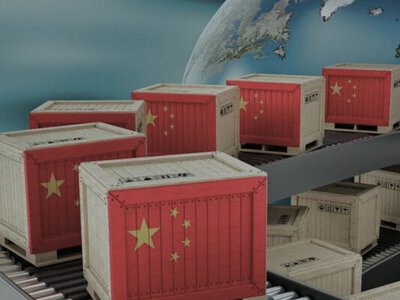 Ухудшение китайской экономической динамики может стоить миру новых торговых войн — разведка