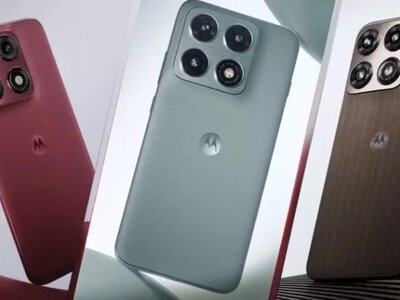 Motorola готовит улучшенный Edge 70 Pro+: три ключевых обновления для технологических энтузиастов