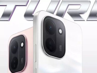 Убийца автономности: Vivo представил Y600 Turbo с рекордной батареей в 9000 мАч
