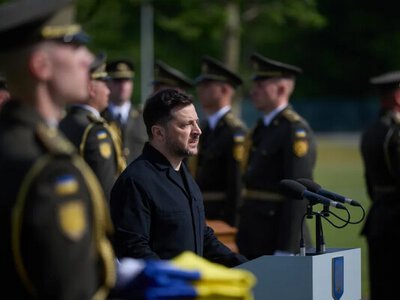 Зеленский раскрыл, кого следующим могут вернуть в пантеон украинских героев