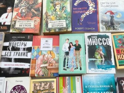  В Астане прошел OQY BOOK FEST - фестиваль для тех, кто любит читать 