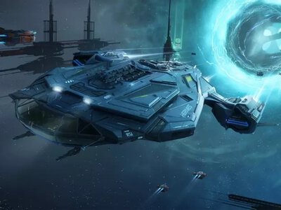 Миллиард на мечту: как Star Citizen становится самым дорогим игровым проектом в истории