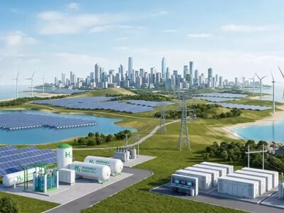 Чистая энергия 2050: как мир раскрыл план полной декарбонизации