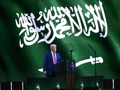 Трамп прокомментировал переговры с Ираном и призвал арабские страны подписать «Соглашения Авраама»