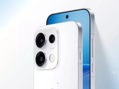 Oppo Reno 16: Смартфоны, которые перевернут представления о мобильной технике