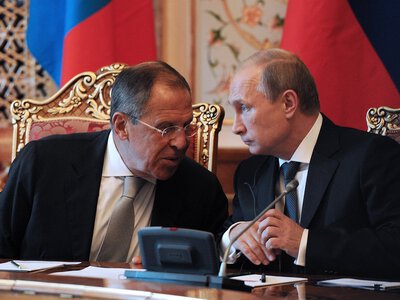 Должно хватить месяца: в РФ после заявлений МИД пригрозили сделать Киев непригодным для жизни