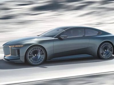 Технологический вызов: Как BMW ALPINA покоряет дизайн «акульего носа» в эпоху электроники