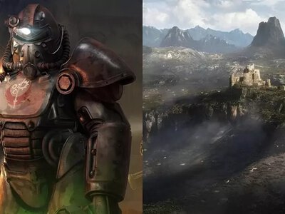 Fallout и TES VI: инсайдеры раскрыли графики релизов игр Bethesda