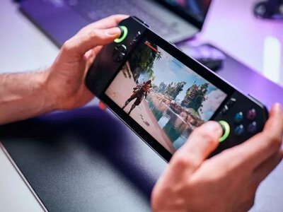 ASUS готовит революцию: что ждать от новой портативной консоли на Computex 2026