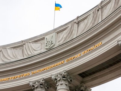Киев отреагировал на угрозы России нанести удары по «центрам принятия решений»