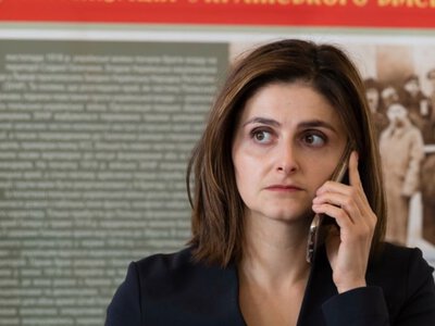 Зеленский допускает окончание горячей фазы войны до ноября – нардеп Василевская-Смаглюк