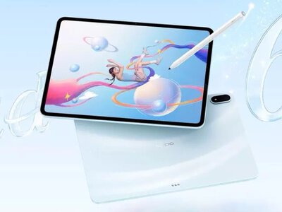 Oppo Pad 6: Убийца iPad с искусственным интеллектом и супер-автономностью