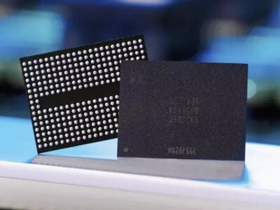 900 слоев инновации: Samsung готовит революционный чип памяти для эпохи ИИ