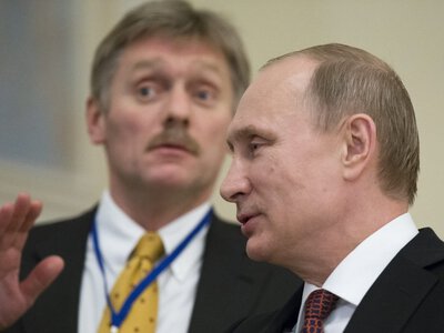 Путин знает только то, что ему рассказывают: в Кремле сами выбирают, что говорить диктатору