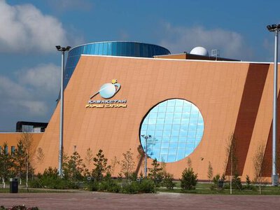 В Астане рассмотрены перспективы применения космических технологий в обеспечении законности