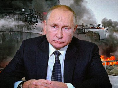 «Приближается катастрофа и будущего нет». Российская элита устала от Путина