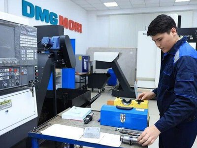 Госзаказ для колледжей в Карагандинской области будут формировать под рынок труда 