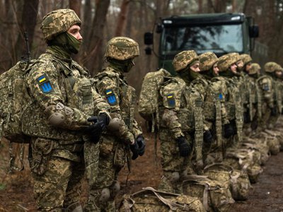 У НАТО заблокували план допомоги Україні - ЗМІ