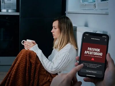 В Одессе массово судятся с должниками за тепло: кому могут арестовать счет и имущество