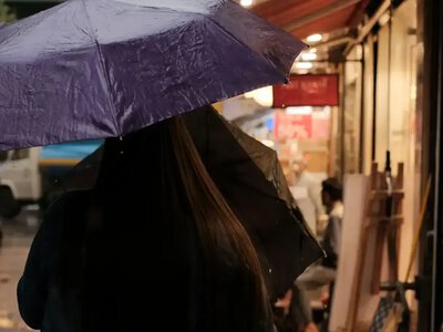 Скандинавский циклон несет шквалы и похолодание: погода в Киеве и области на этой неделе