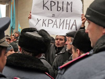  Власти рф намеренно заселяют ВОТ Украины африканцами и кавказцами – разведка 