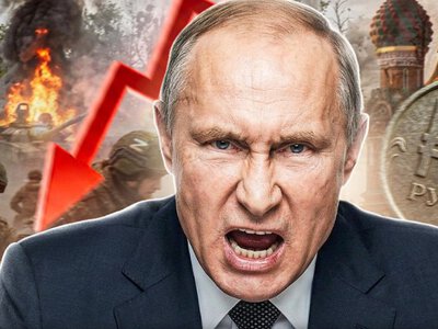 Путин придумал, как утилизировать еще больше россиян