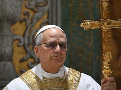  Папа Римский предупредил мир об опасности ИИ 