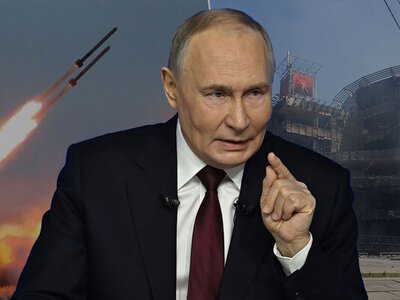 Путин в отчаянии: почему Кремль разразился новыми угрозами Киеву и на что на самом деле способен