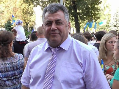  В Днепропетровской области произошло покушение на жизнь городского головы: что известно 