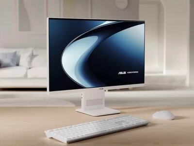 Революция ARM: ASUS представила первый в мире моноблок Snapdragon X, который изменит представление о настольных ПК