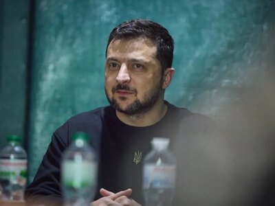 Зеленский впервые за семь лет собирает лидеров парламентских фракций - нардеп