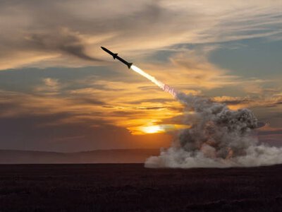 Инфантильная война: как Россия перепутала ракетный террор с ударами возмездия