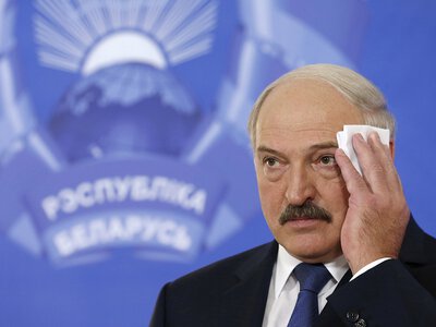 Более 100 БпЛА пересекли границу Беларуси за неделю: в этих атаках обвиняют Украину, — СМИ