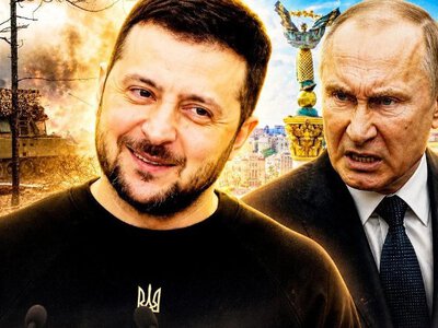 Зеленский удивил новыми сроками завершения горячей фазы войны в Украине