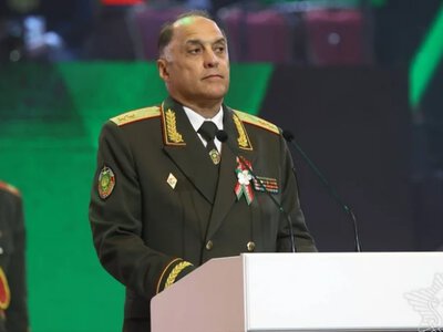 116 случаев за неделю: в Беларуси заявили о якобы регулярных перелетах украинских дронов через границу