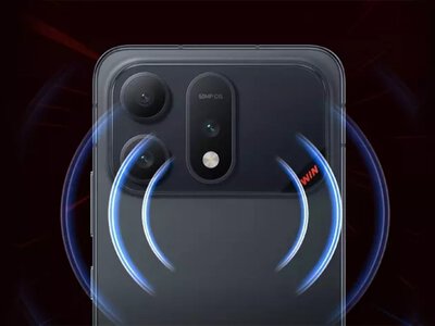 Honor Win Turbo: Смартфон, который переопределяет понятие автономности и связи