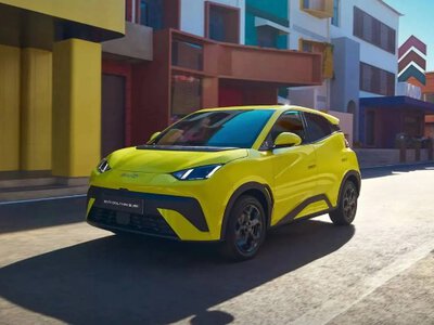 Почему китайский BYD стал объектом экологического расследования в Венгрии
